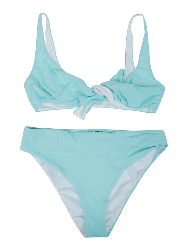 Bikini Fisico Bikini Blau CR21CS02MBF5001 THEBS IKRIX