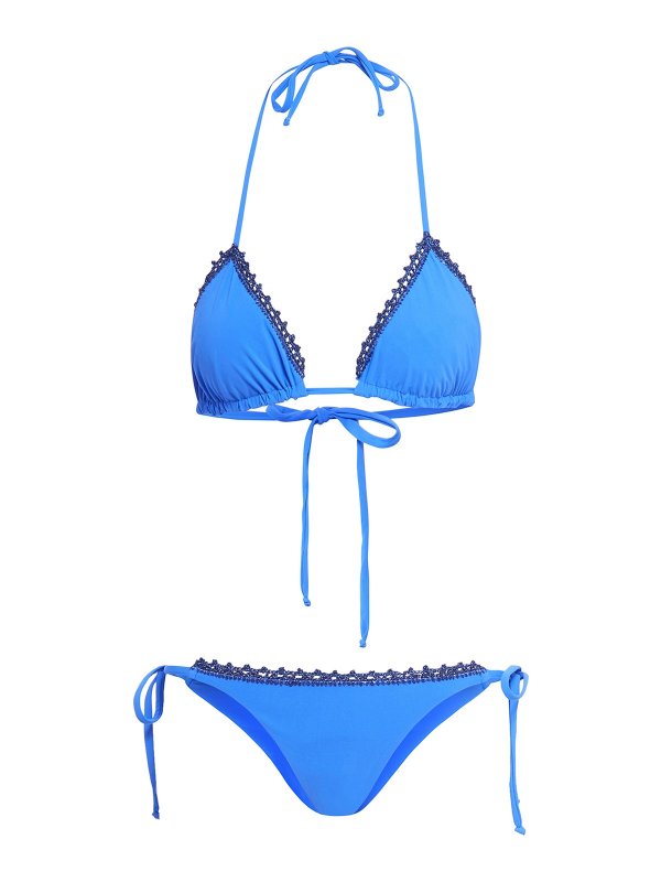 Bikinis Sucrette Bikini Lilybluette Shop Online At Thebs Ikrix