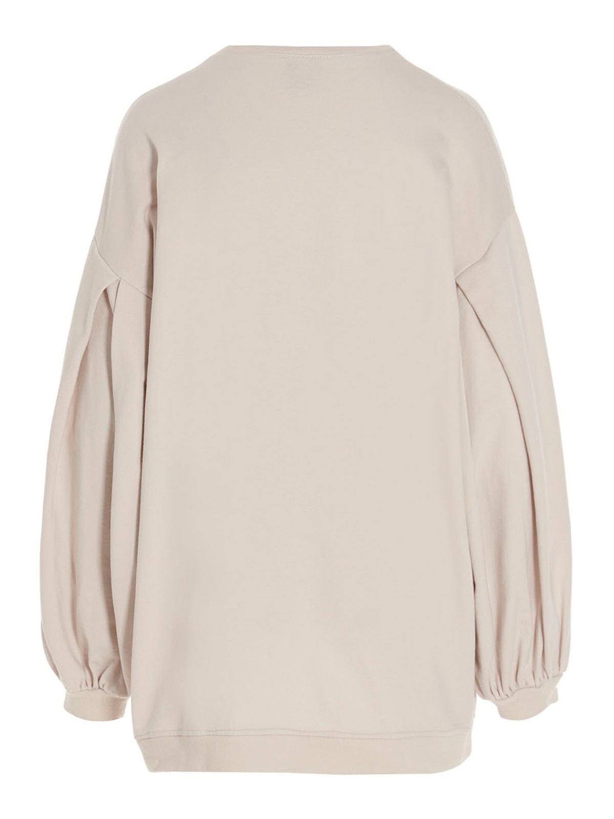 Sweatshirts Sweaters Nude Oversize Sweatshirt 110370101