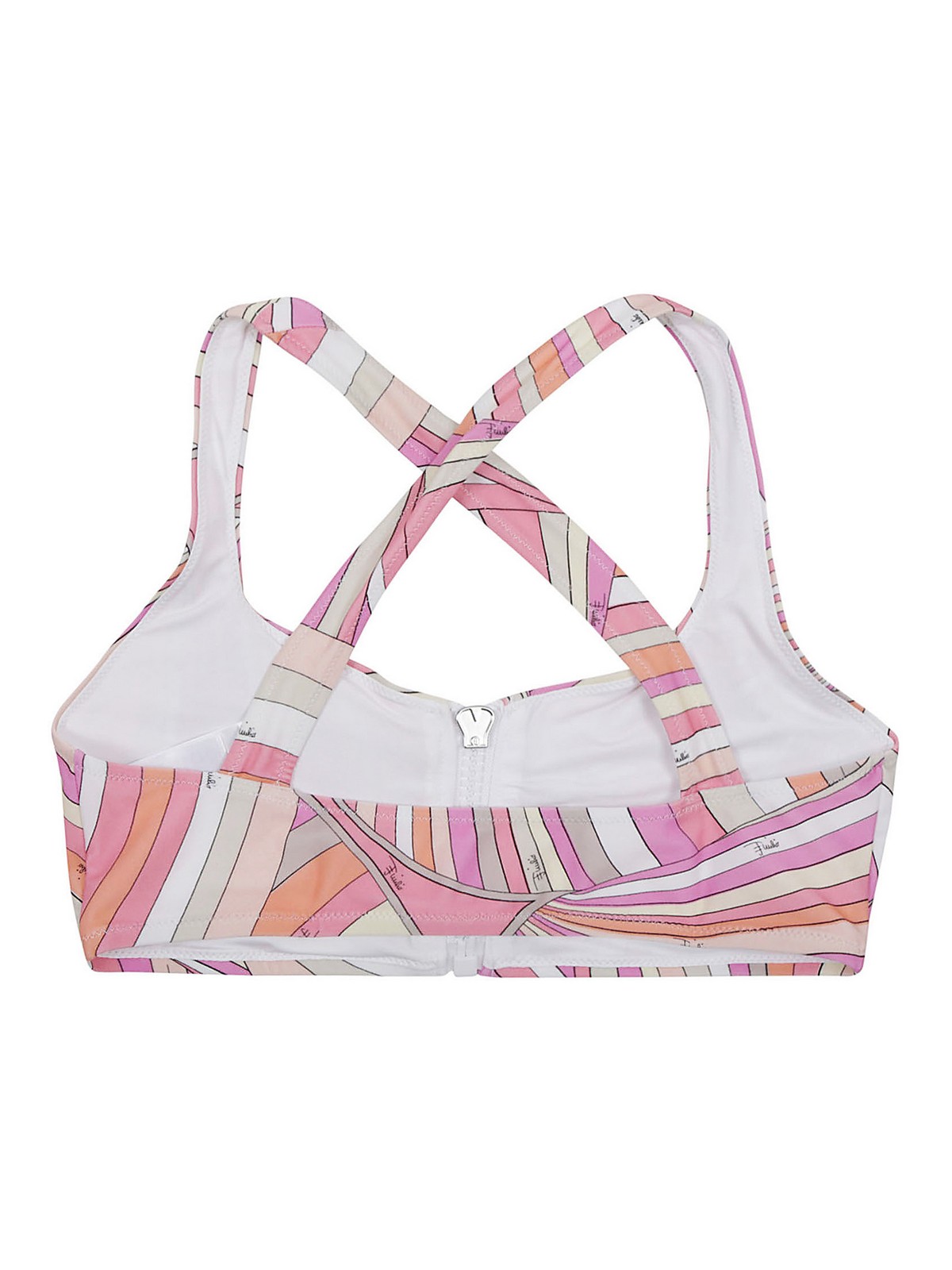 Bikinis Emilio Pucci Bikini S Bra 3RMX003R855047