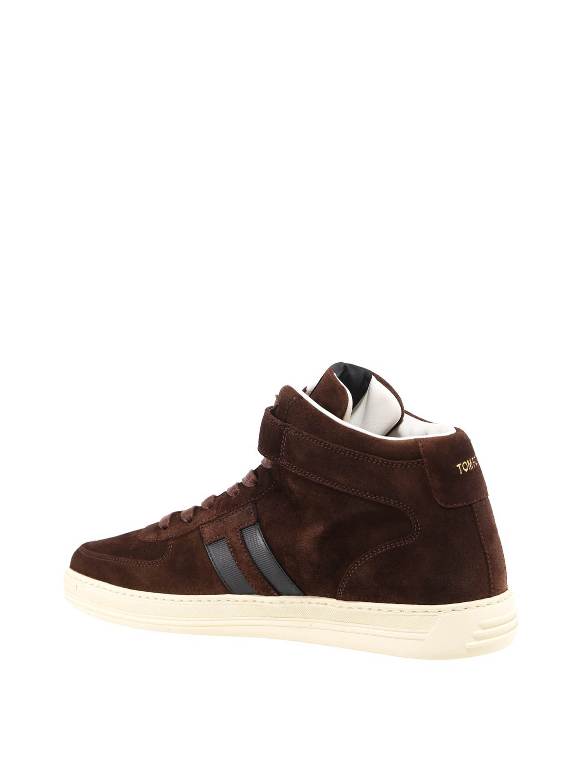 Sneaker Tom Ford Sneaker Braun J Tlcl Thebs Ikrix