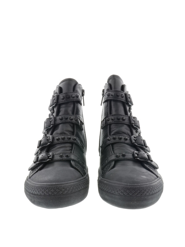  Vicious Black sneakers shop online: ASH