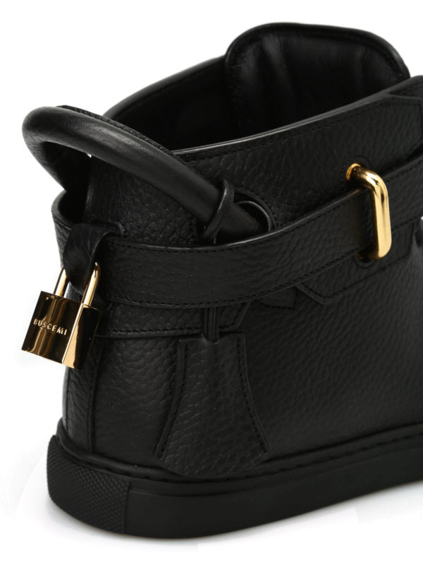 Baskets 100Mm Pour Homme shop online: Buscemi