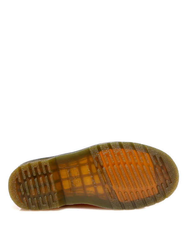 Stiefeletten - Orange shop online: DR. MARTENS
