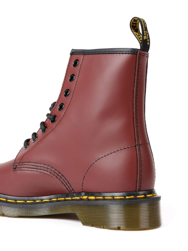 Botines - 1460 Smooth shop online: DR. MARTENS