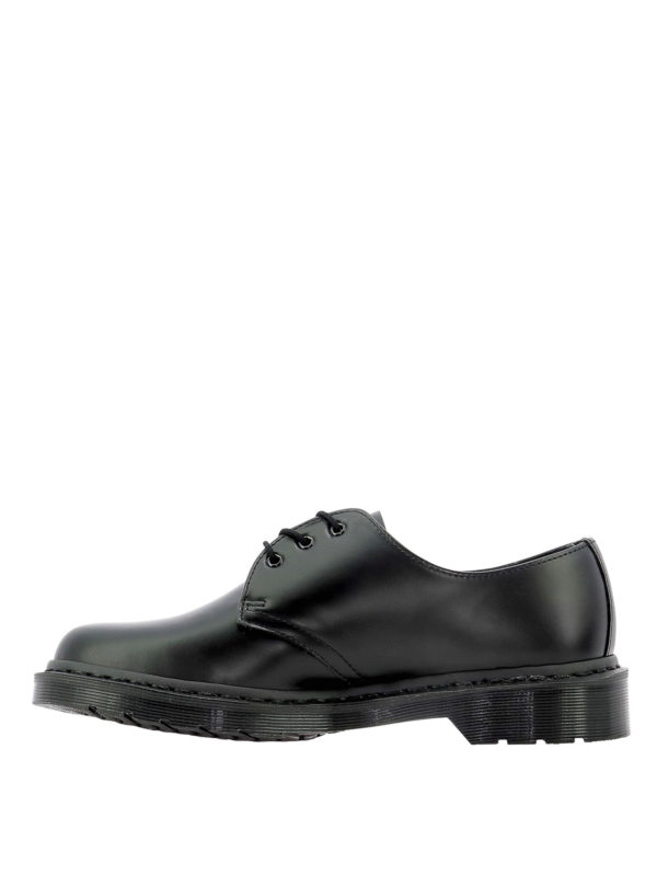 Zapatos Con Cordones - 1461 Mono shop online: DR. MARTENS