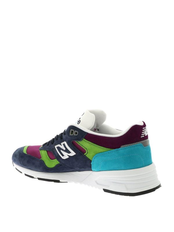 Baskets - Violet shop online: NEW BALANCE