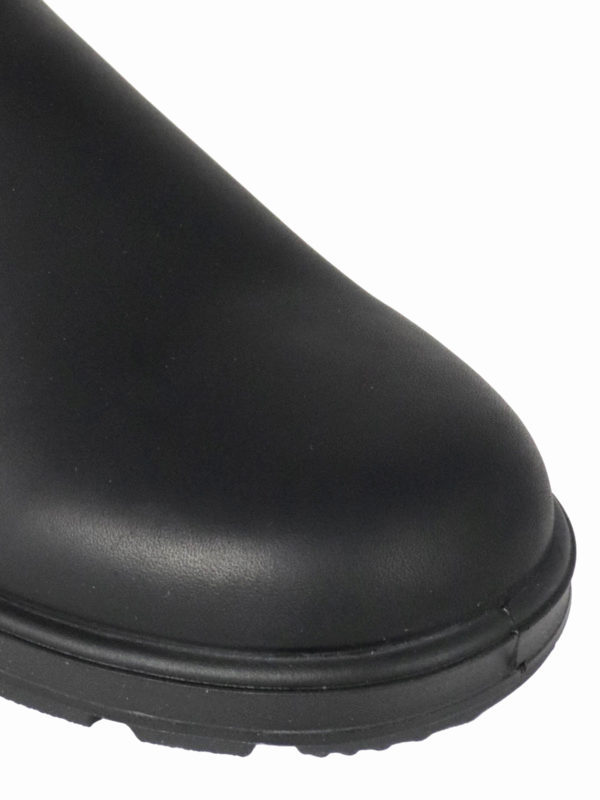 Stiefeletten - Schwarz shop online: BLUNDSTONE
