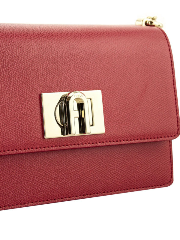 1927 mini bag shop online: FURLA