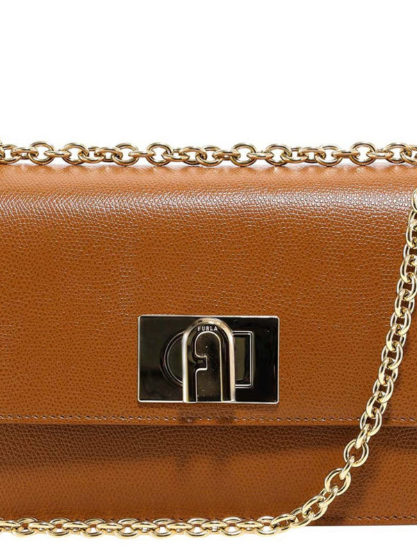 クロスボディバッグ - 1927 Mini shop online: FURLA