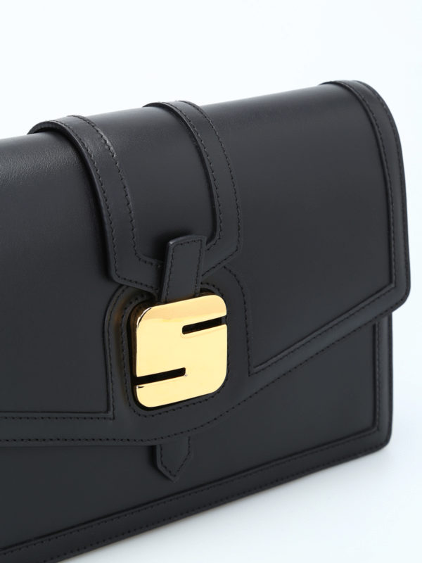 1972 leather bag shop online: Serapian