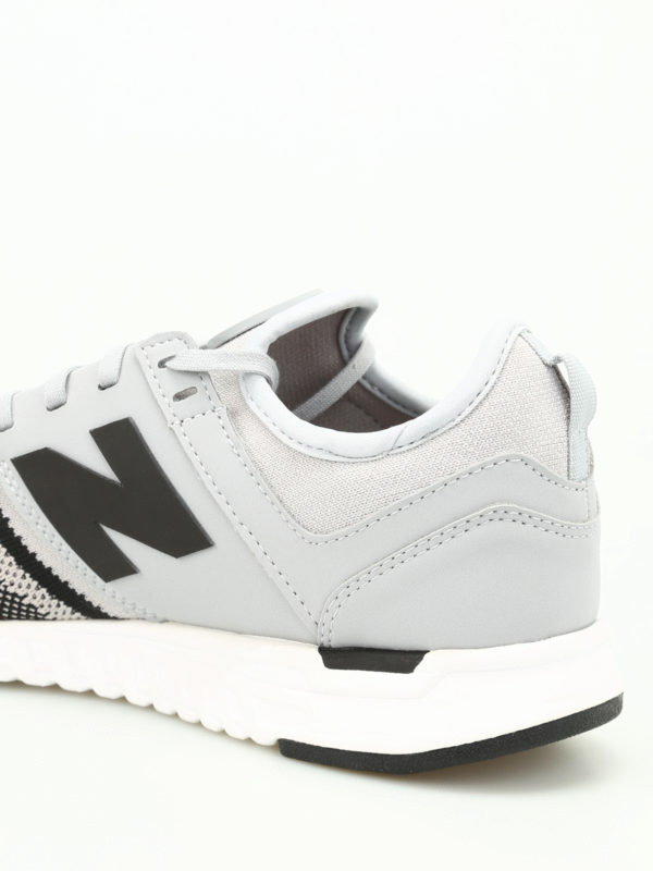 Sneaker - Grau shop online: NEW BALANCE