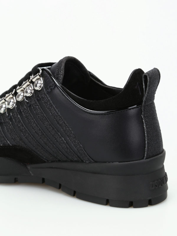 Zapatillas - 251 shop online: DSQUARED2