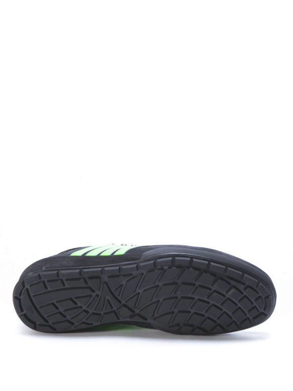 Sneaker 251 - Schwarz shop online: DSQUARED2