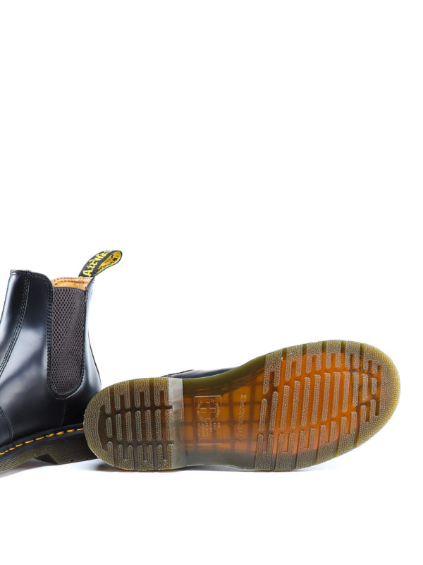 アンクルブーツ - 2976 Smooth shop online: DR. MARTENS