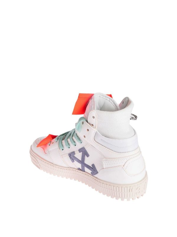 Sneaker - Weiß shop online: OFF-WHITE
