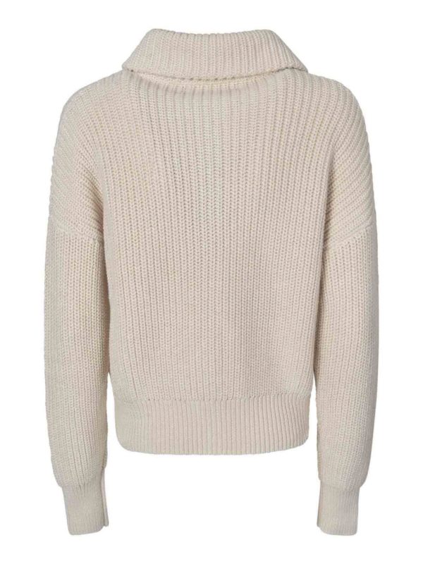 360 CASHMERE: Cardigans online - Cardigan - Weiß