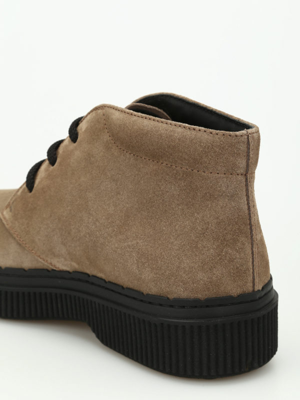 Botines - 39A shop online: TOD
