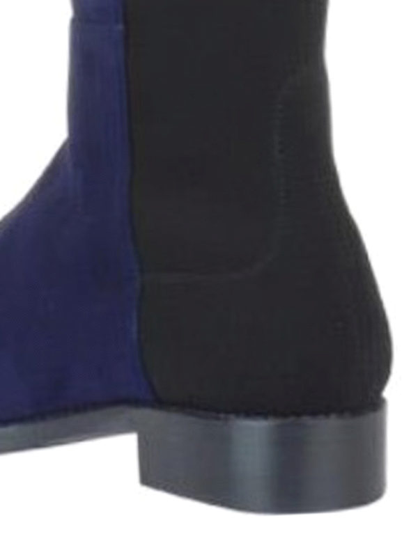 Stiefel - Blau shop online: Stuart Weitzman