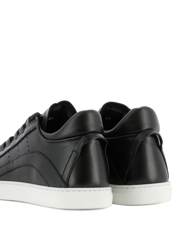 Sneaker - Schwarz shop online: DSQUARED2