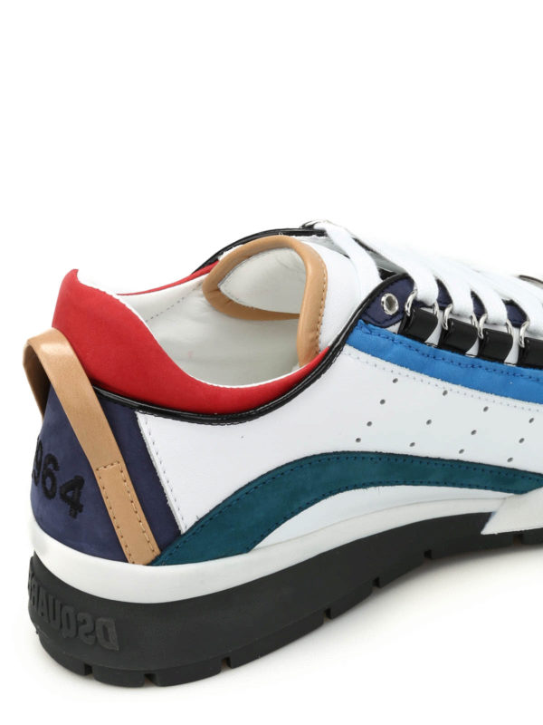 Sneaker 551 - Bunt shop online: DSQUARED2
