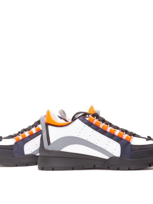 Sneaker 551 - Bunt shop online: DSQUARED2