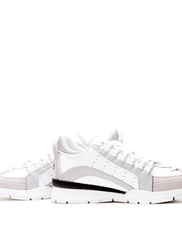 Sneaker 551 shop online: DSQUARED2