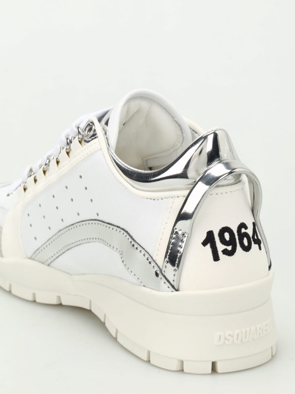551 sneakers shop online: DSQUARED2