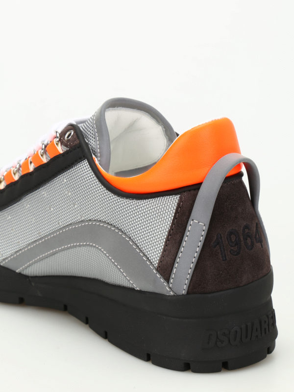 Sneaker 551 shop online: DSQUARED2
