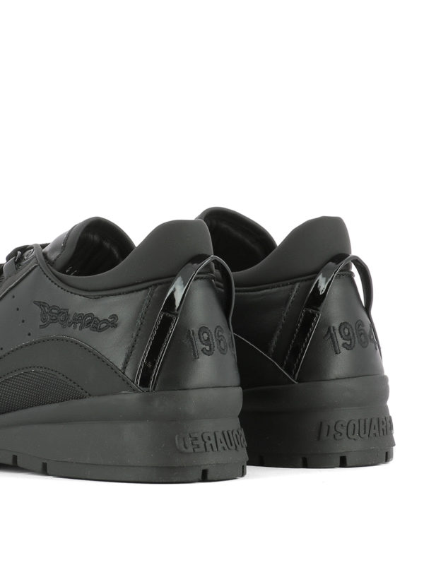 551 sneakers shop online: DSQUARED2