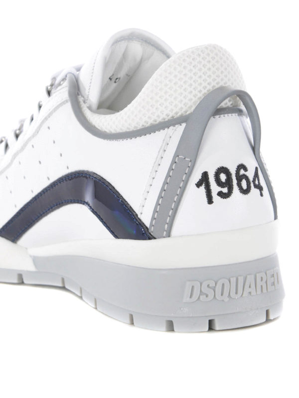 551 sneakers shop online: DSQUARED2