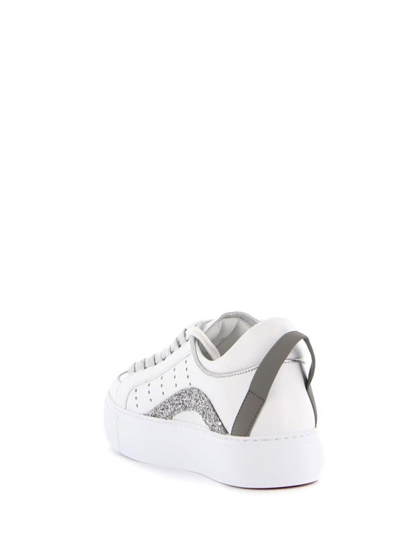 Sneakers 551 shop online: DSQUARED2