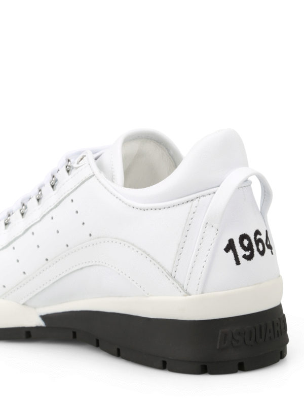 Baskets - 551 shop online: DSQUARED2