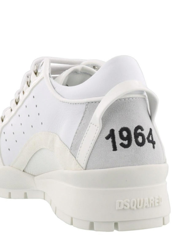 スニーカー - 551 shop online: DSQUARED2