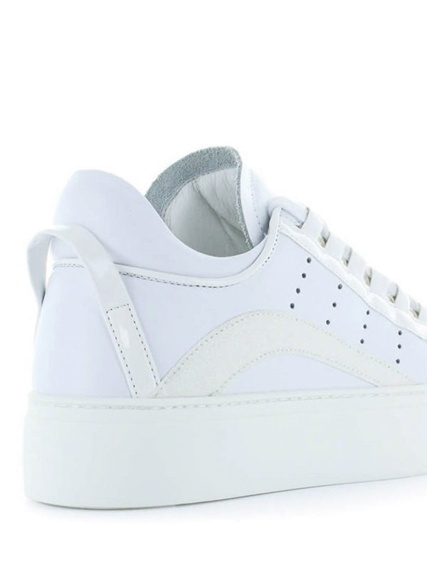 スニーカー - 551 shop online: DSQUARED2