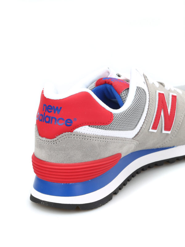 Sneaker 574 Classics shop online: NEW BALANCE