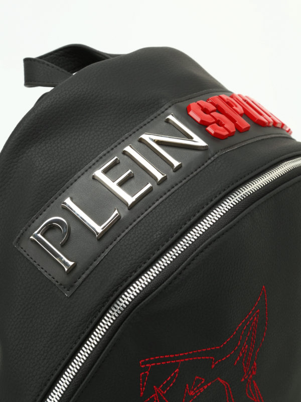 Sac À Dos - 65-Plein Sport shop online: PHILIPP PLEIN