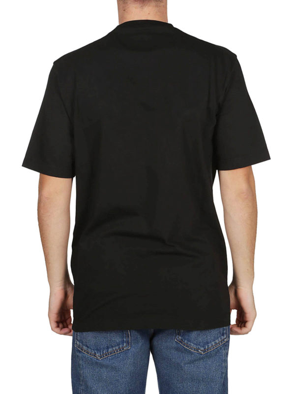 Camiseta - 65 Twins shop online: DSQUARED2