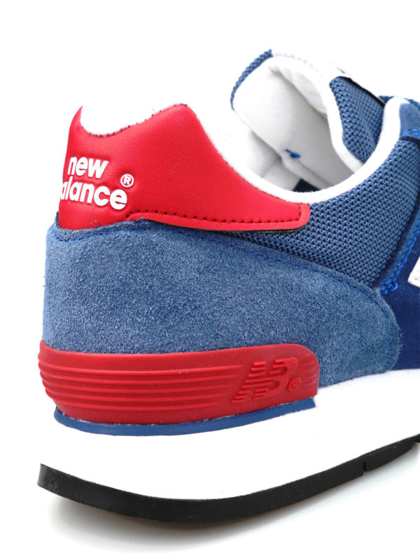 Baskets 670 Classics Pour Homme shop online: NEW BALANCE