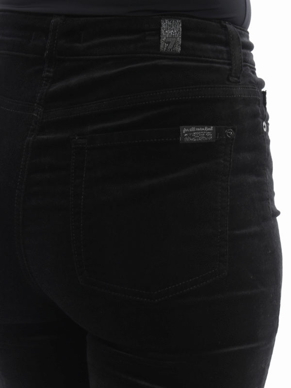 7 FOR ALL MANKIND buy online カジュアルパンツ - Lisha