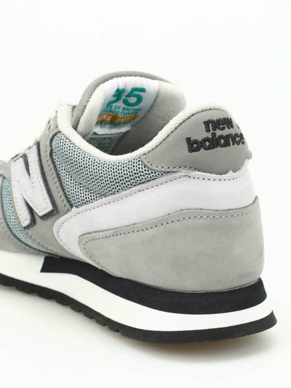 Sneaker - Grau shop online: NEW BALANCE