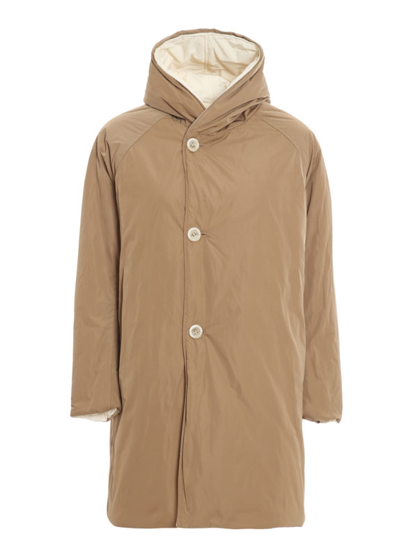 9410 padded coat shop online: OOF Wear