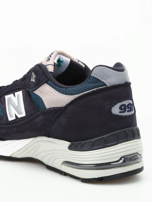 Baskets - 991 shop online: NEW BALANCE