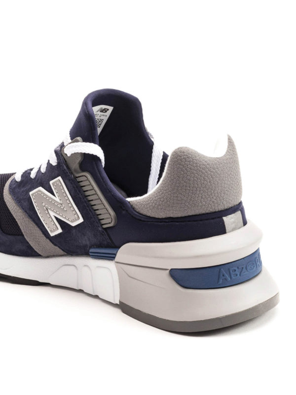 Baskets - 997 Sport shop online: NEW BALANCE