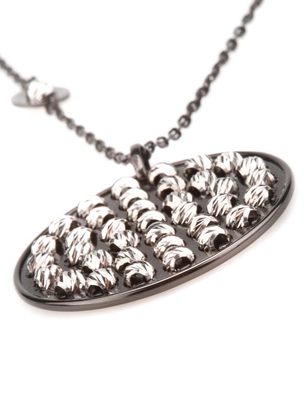 Silber Halskette shop online: ATHOMIE