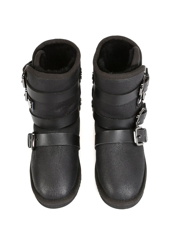 Classic Boot Belt-Buckles shop online: MOU