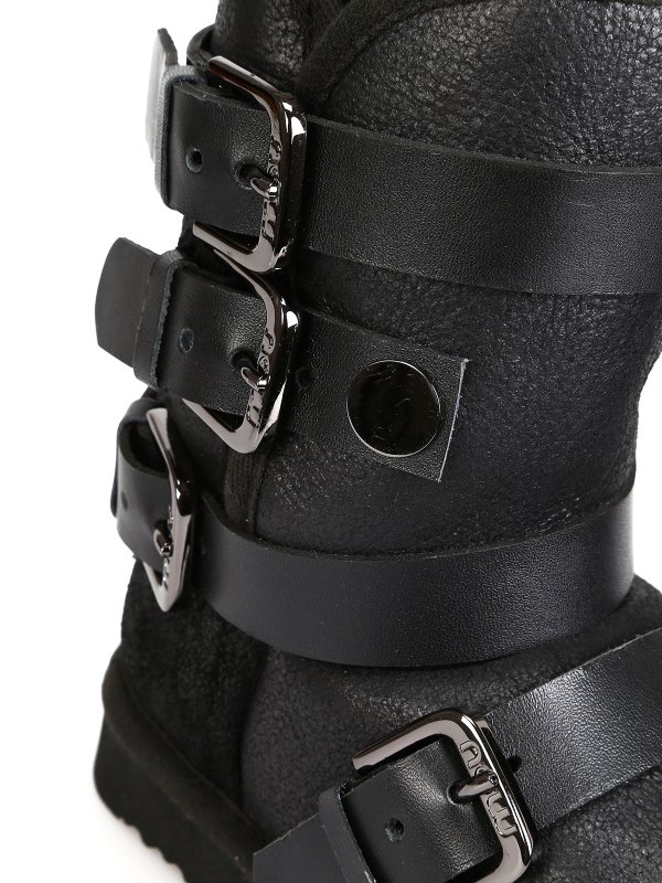 MOU buy online Classic Boot Belt-Buckles