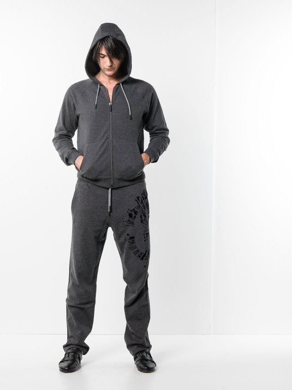ROBERTO CAVALLI buy online Felpa  grigia