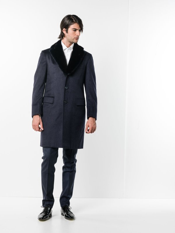 BRIONI buy online Serio Fur Coat