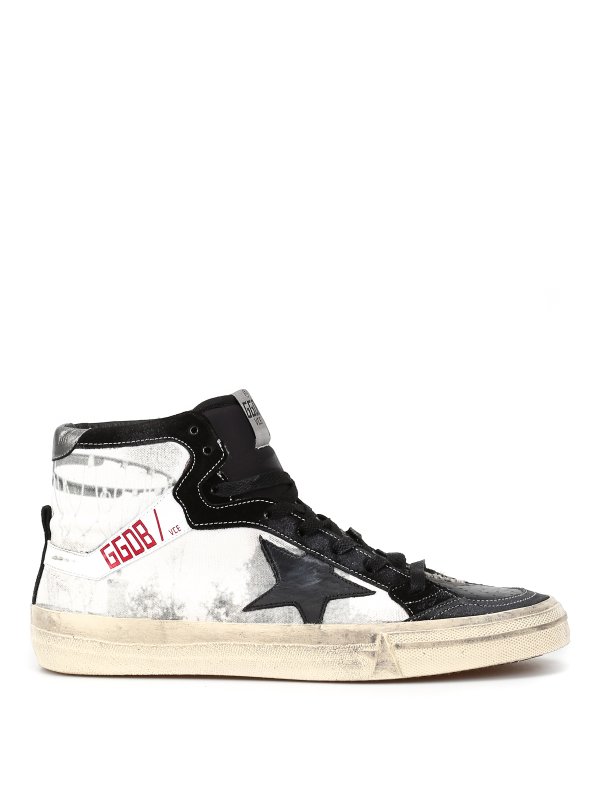 GOLDEN GOOSE: trainers online - Trainer 2.12
